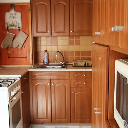 Anna Apartment Szazhalombatta