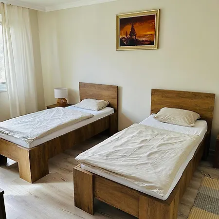 Anna Apartment