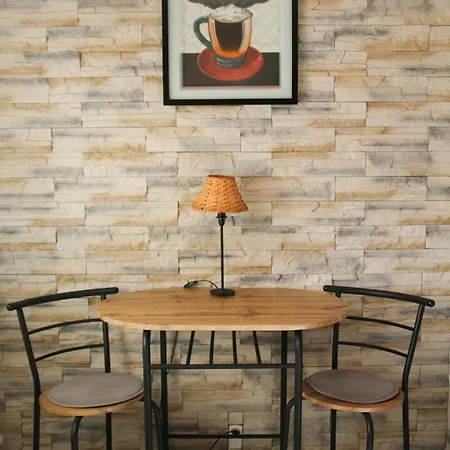 Apartment Anna *