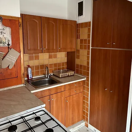 Anna Apartment Szazhalombatta